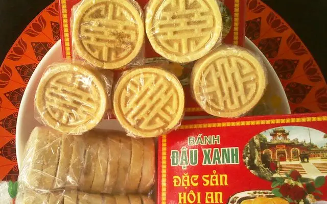 đặc sản Hội An làm quà 