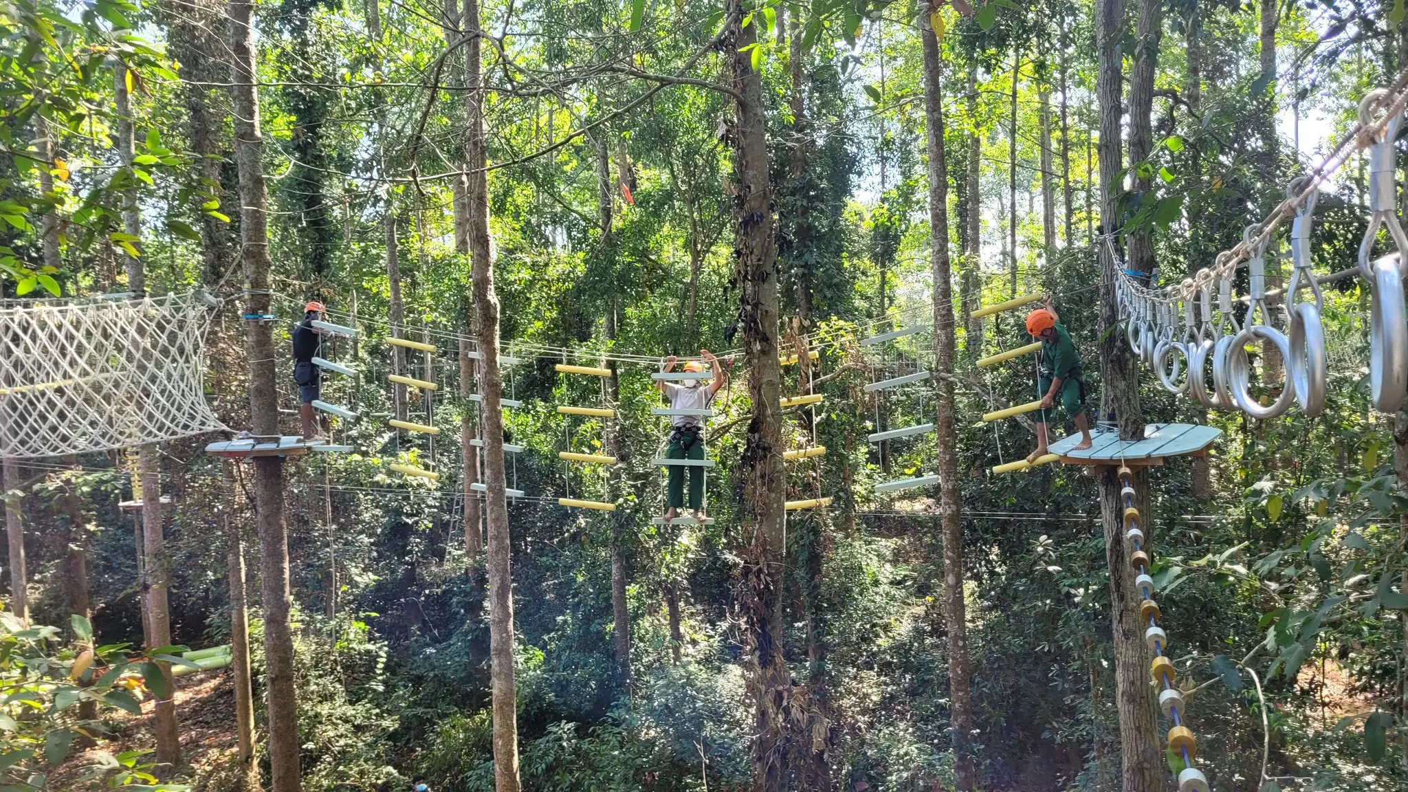 Địa đạo Củ Chi