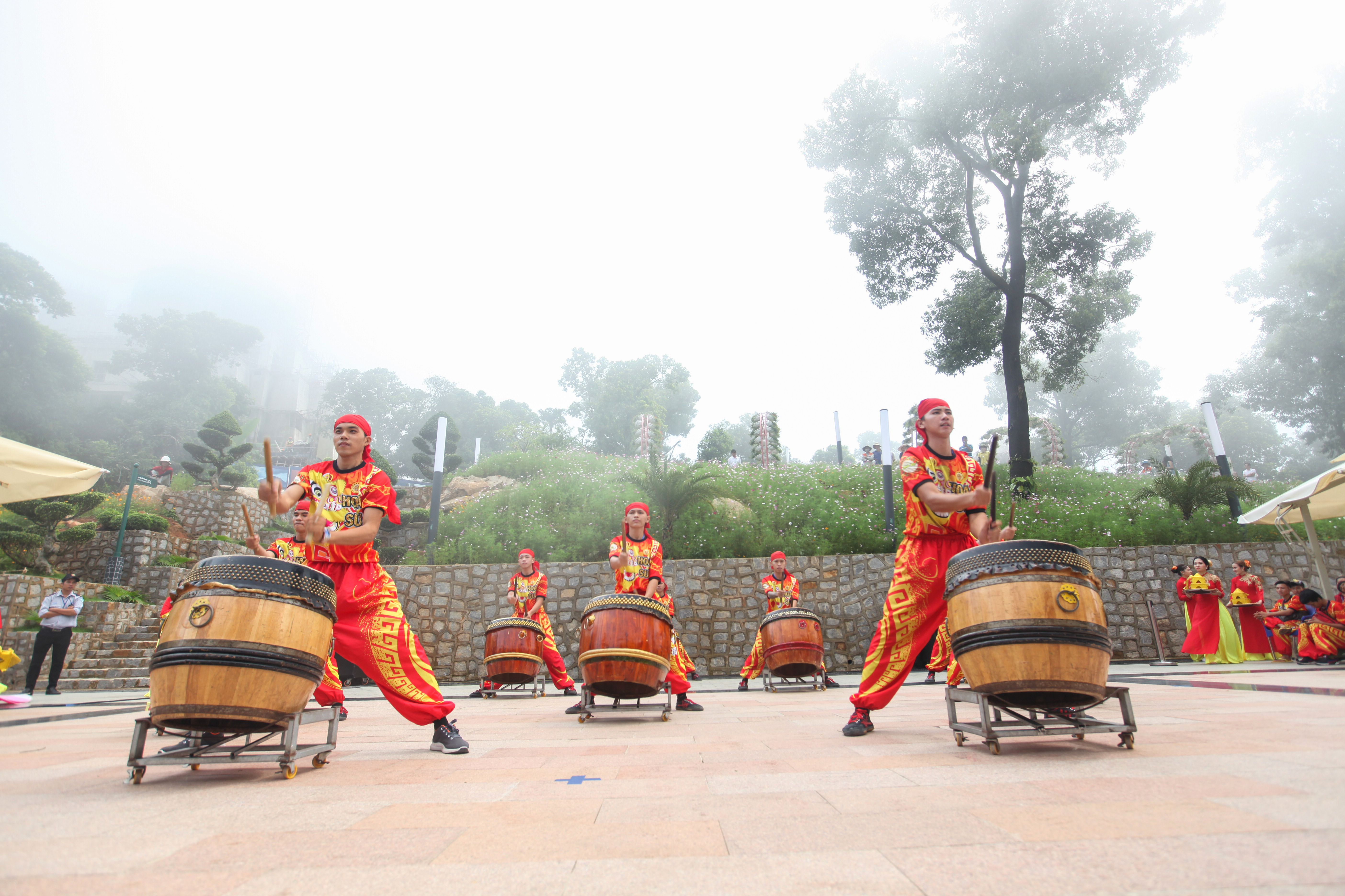 Kinh nghiệm du lịch núi bà Đen