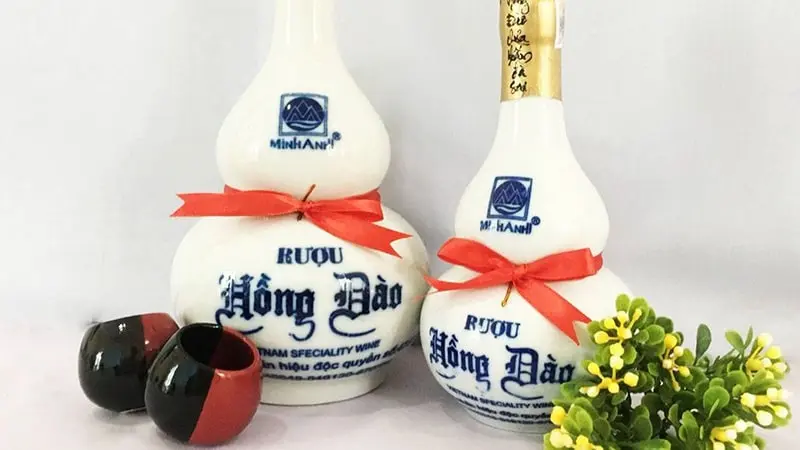 đặc sản Hội An làm quà 