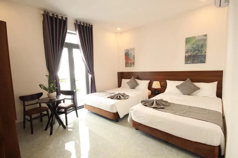 du lịch Tây Ninh 1 ngày