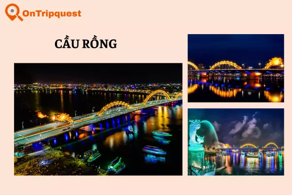 Cầu Rồng