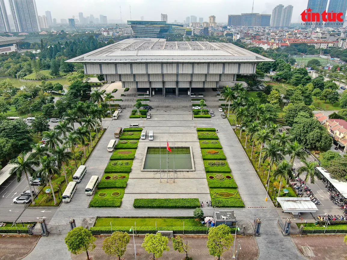 Cẩm nang du lịch tự túc Hà Nội