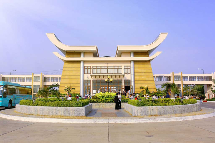 Cẩm nang du lịch tự túc Tây Ninh