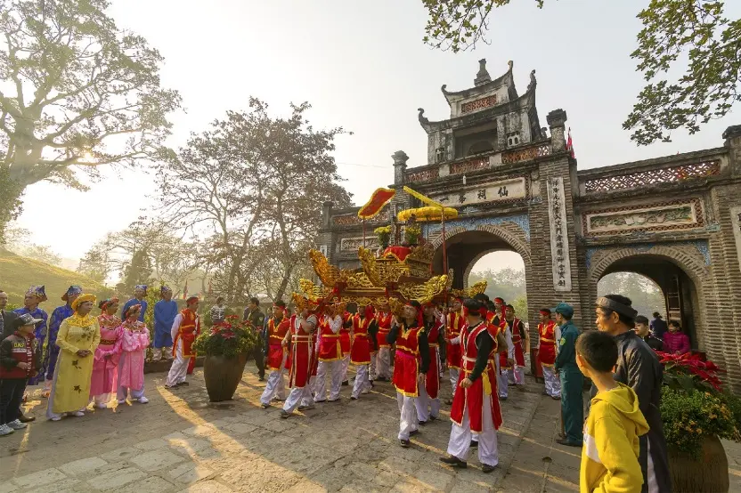 cẩm nang du lịch tự túc Hà Nội