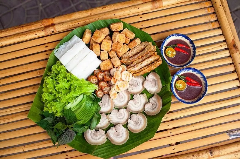 cẩm nang du lịch Hà Nội