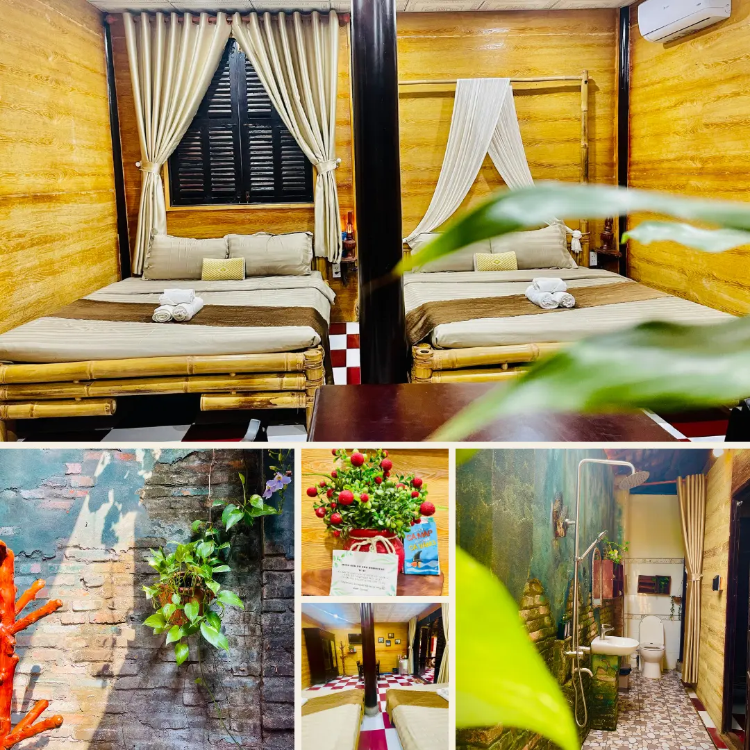 Tí Nị Homestay