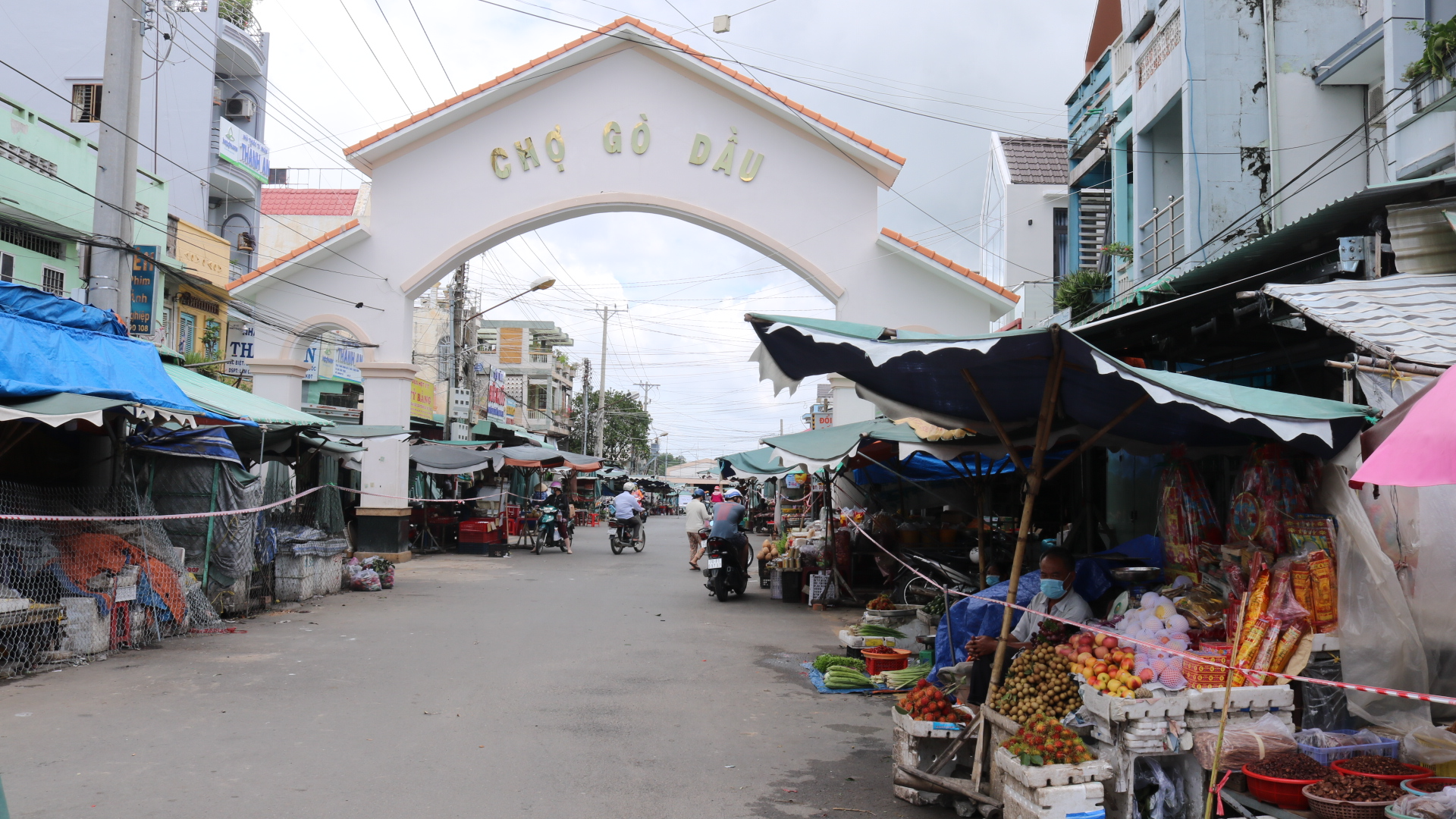 Cẩm nang du lịch tự túc Tây Ninh