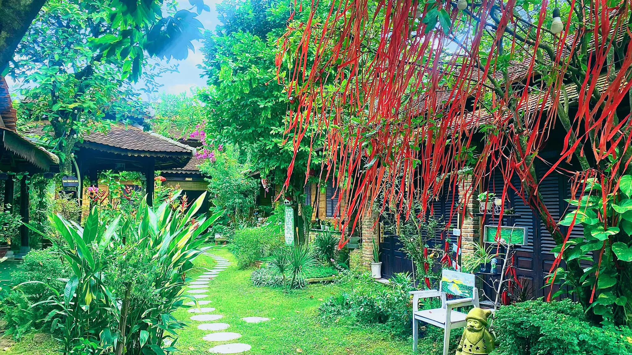 Tí Nị Homestay