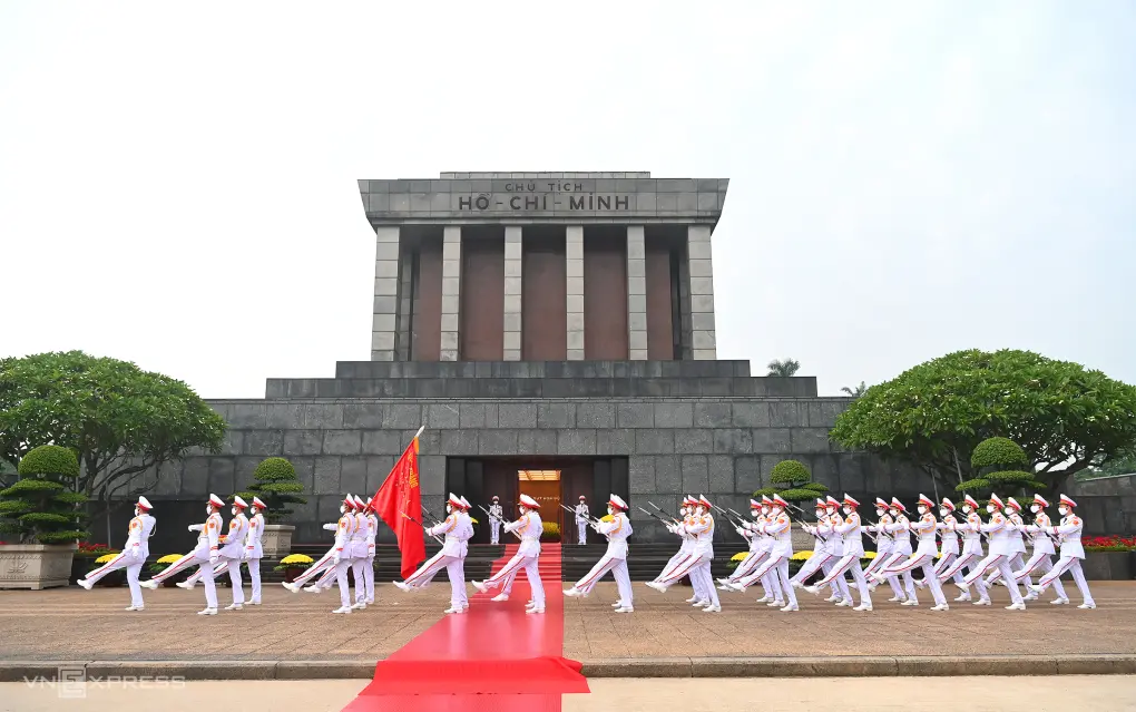 Cẩm nang du lịch tự túc Hà Nội