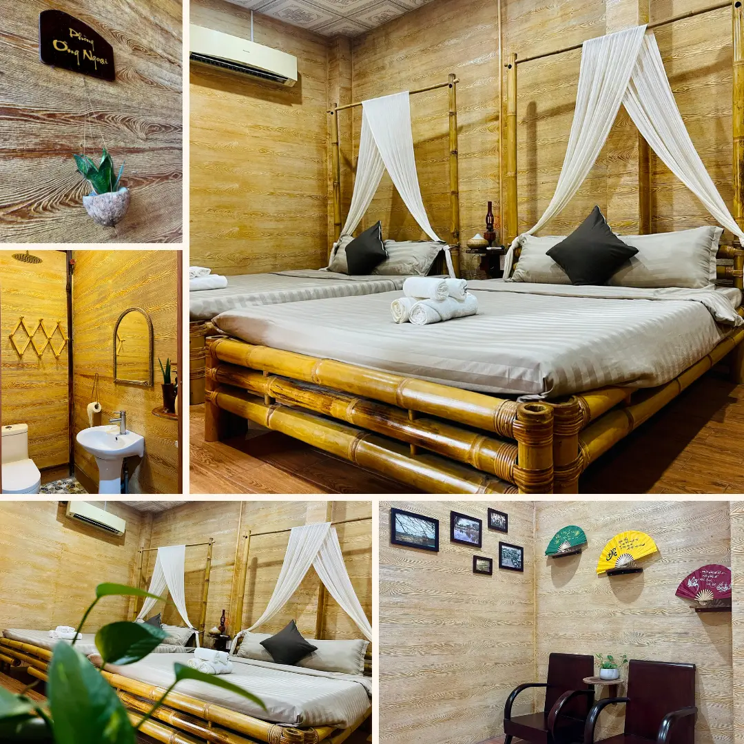 Tí Nị Homestay