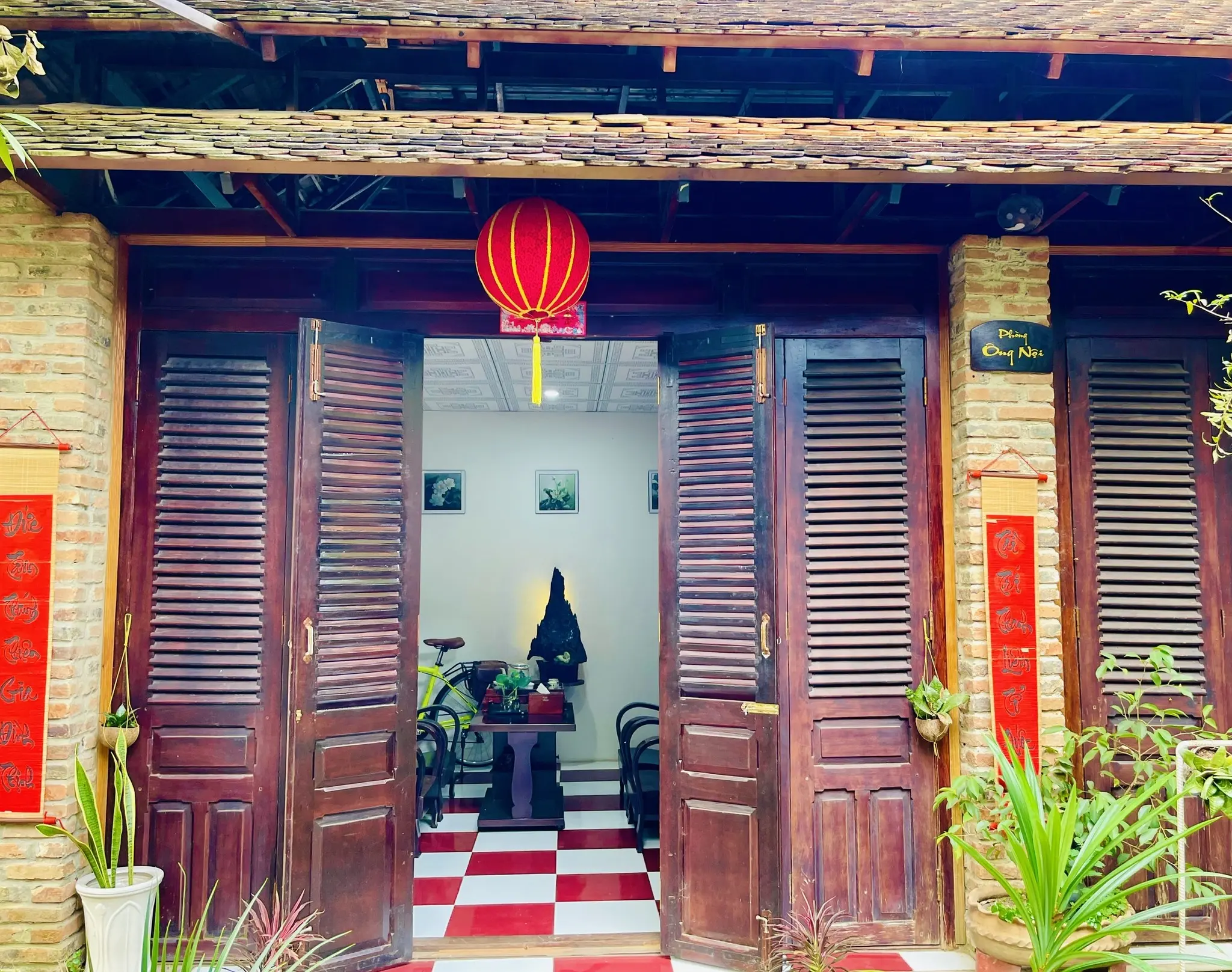 Tí Nị Homestay