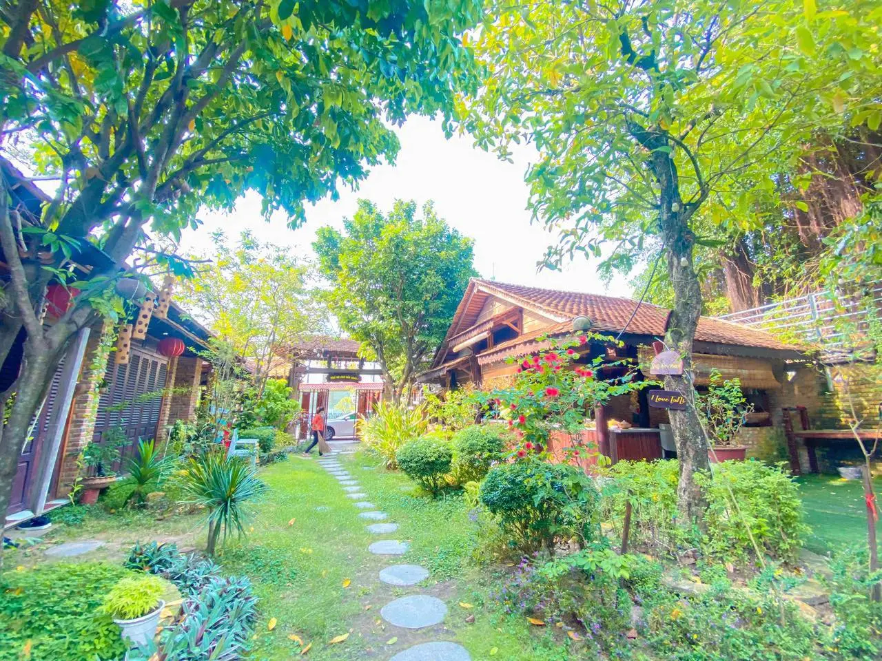 Tí Nị Homestay