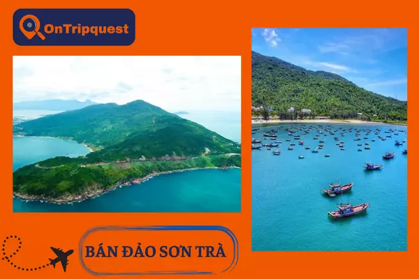 Bán đảo Sơn Trà