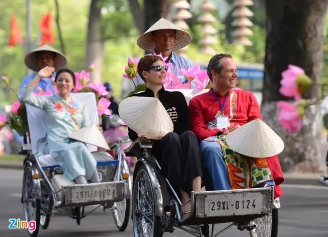 cẩm nang du lịch tự túc Hà Nội